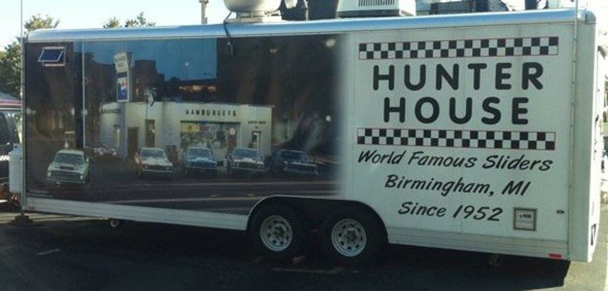 Hunter House